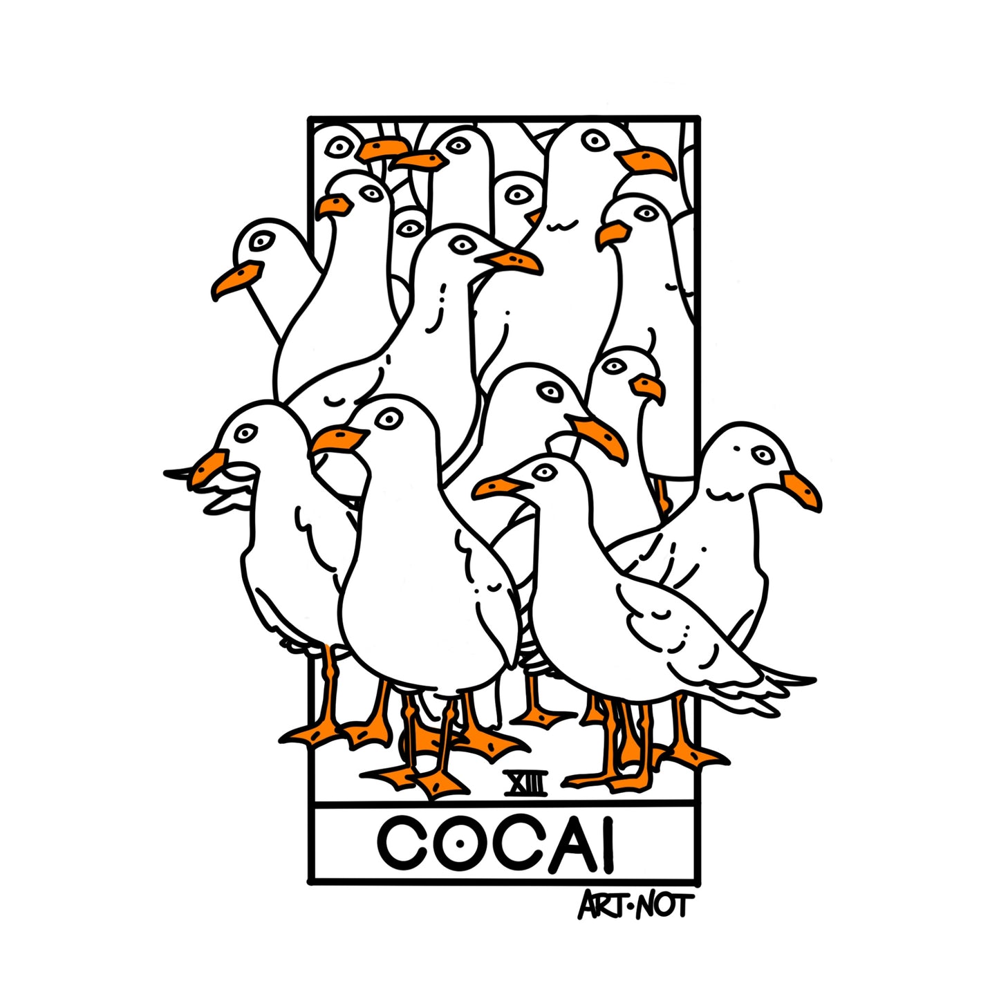 COCAI