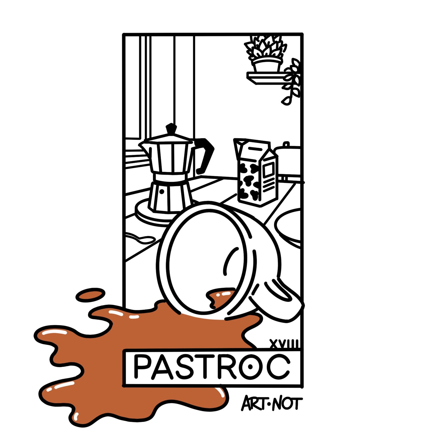 PASTROC