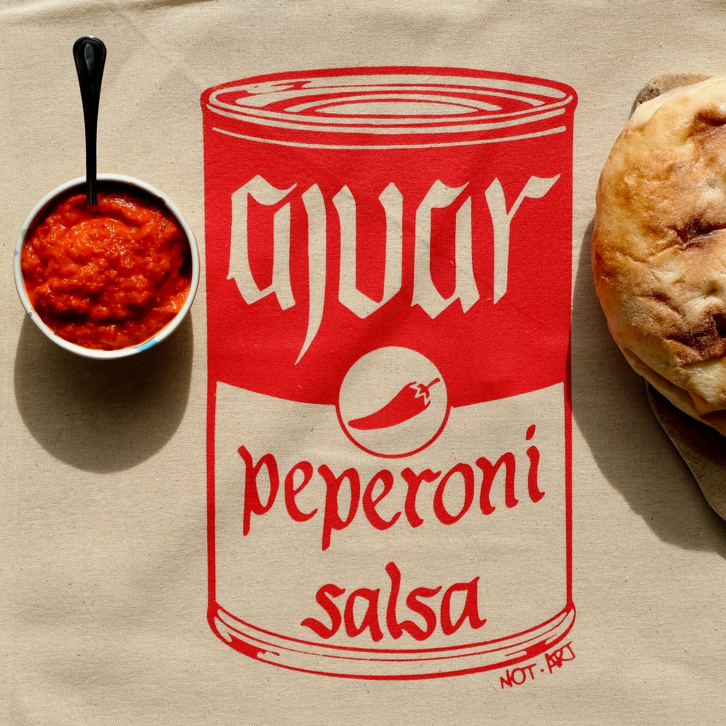 BORSA AJVAR