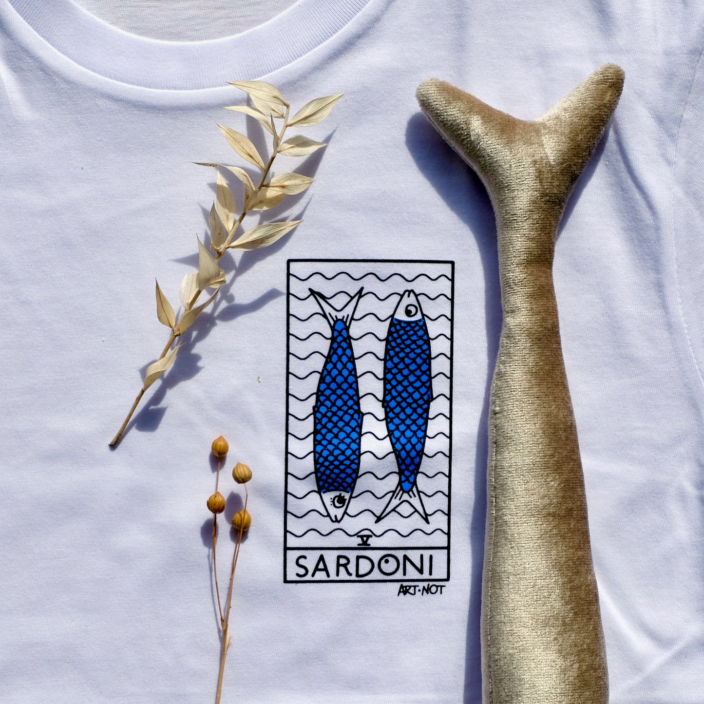 SARDONI