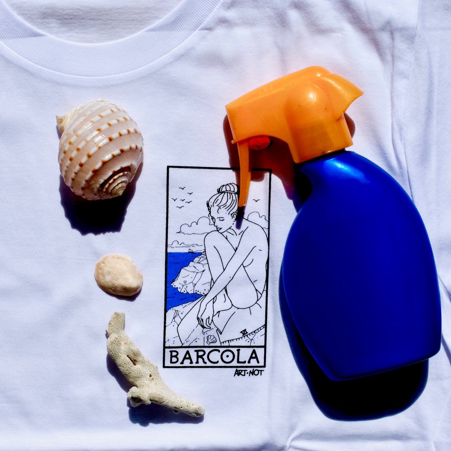 BARCOLA
