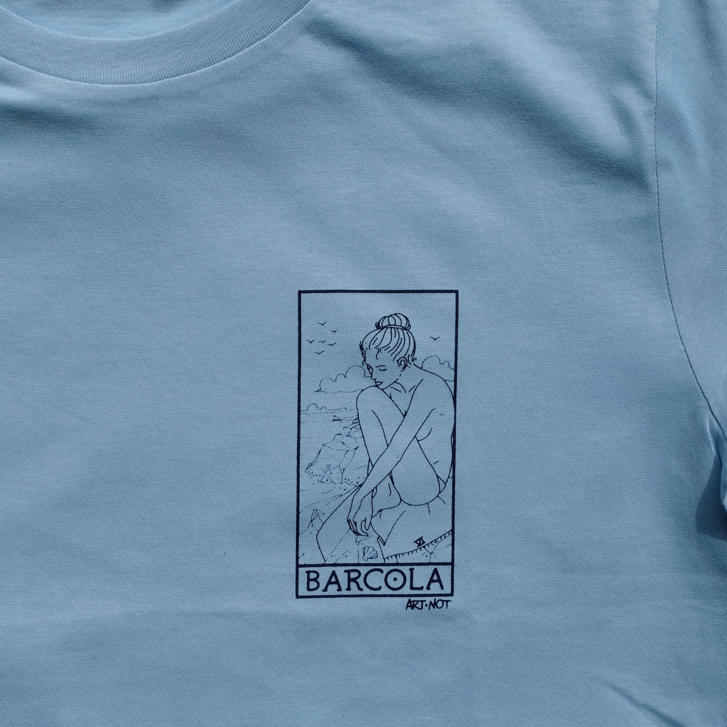 BARCOLA