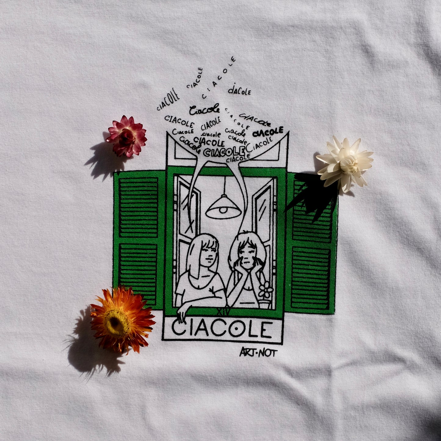 CIACOLE