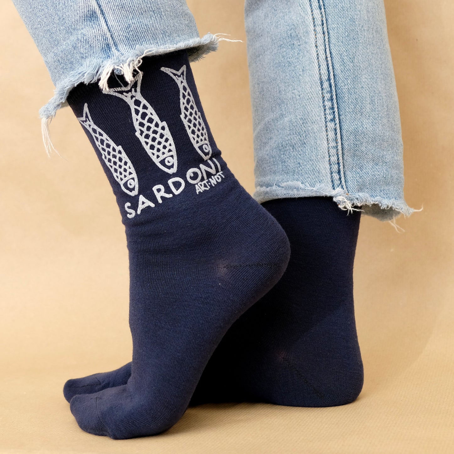 CALZINI 35/41