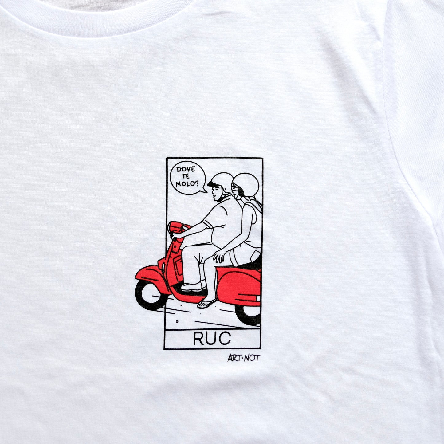 RUC