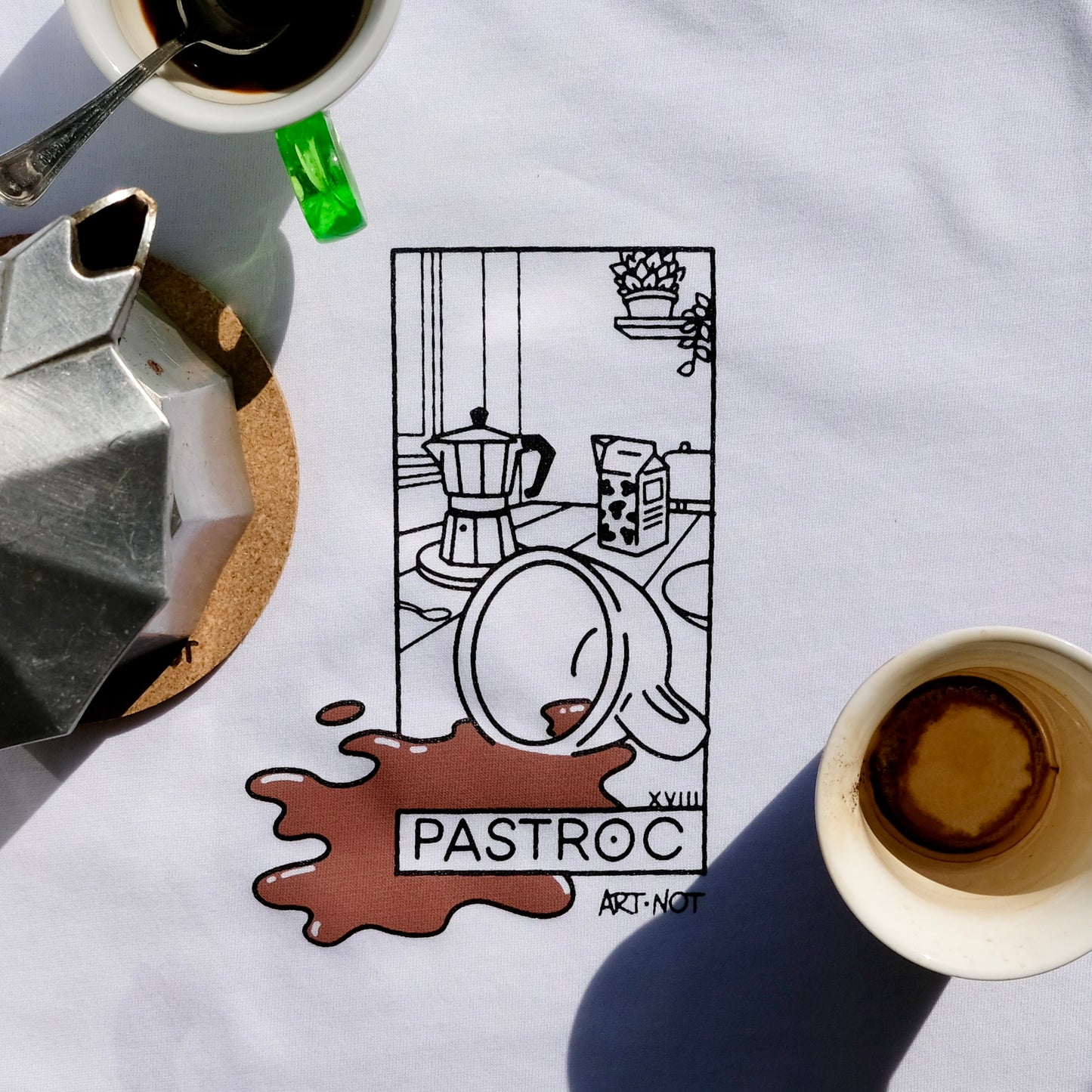 PASTROC