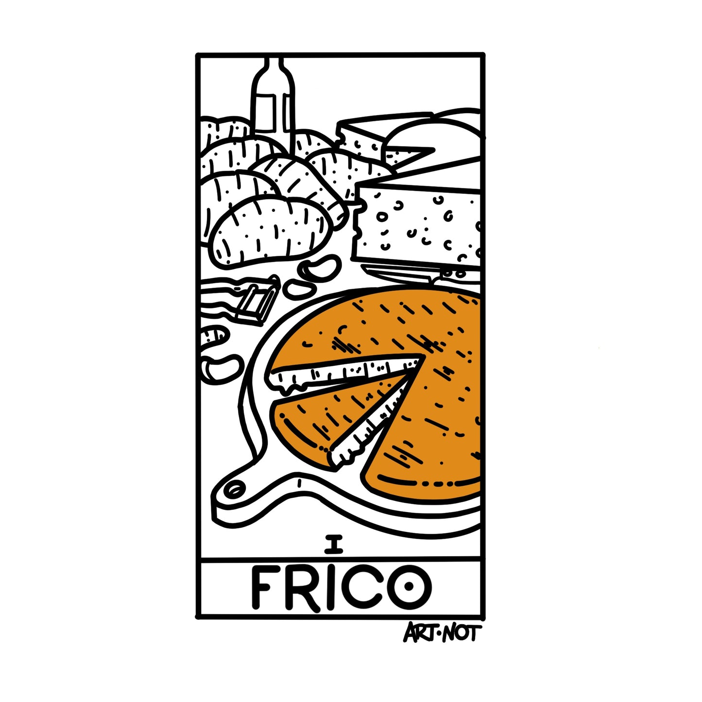 FRICO