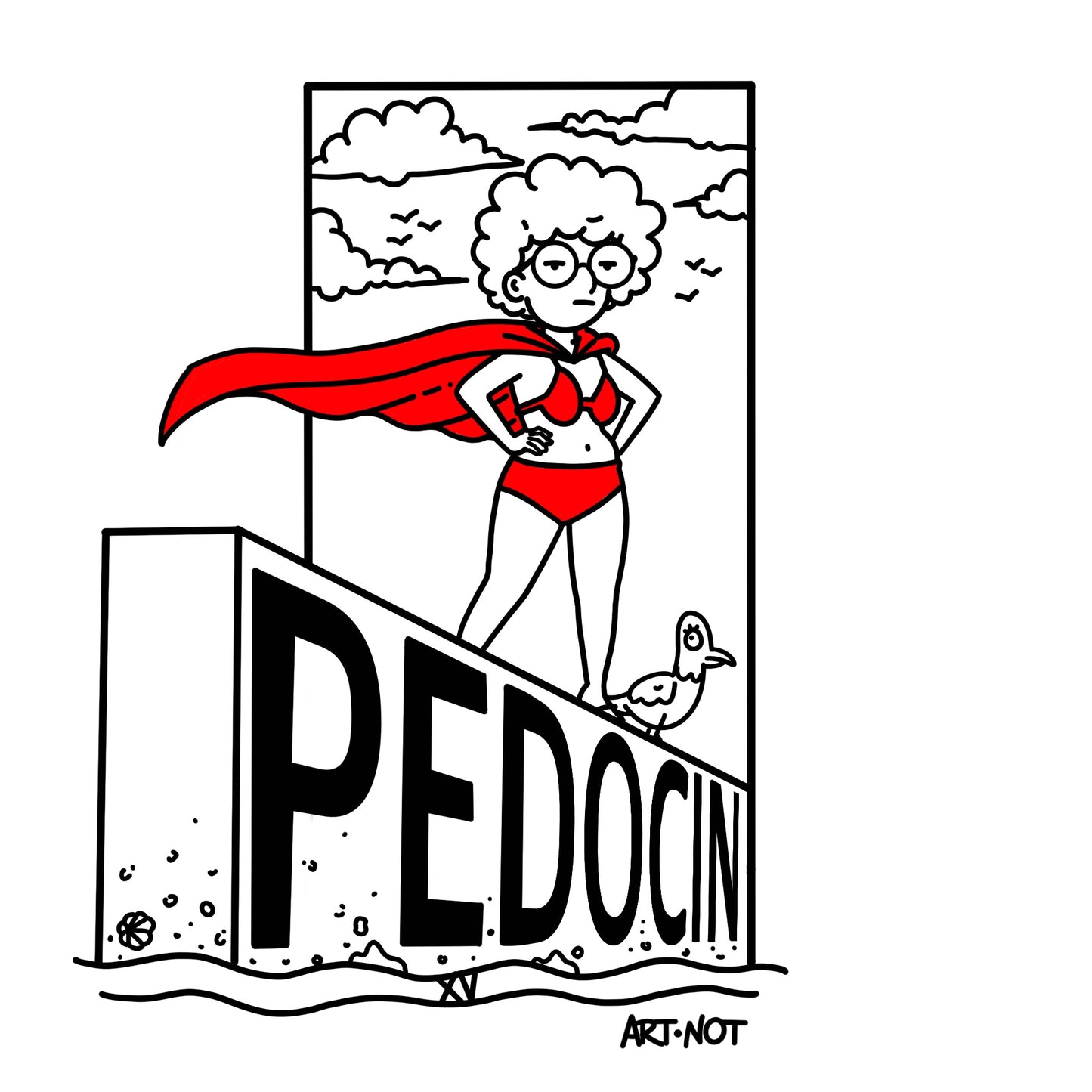 PEDOCIN