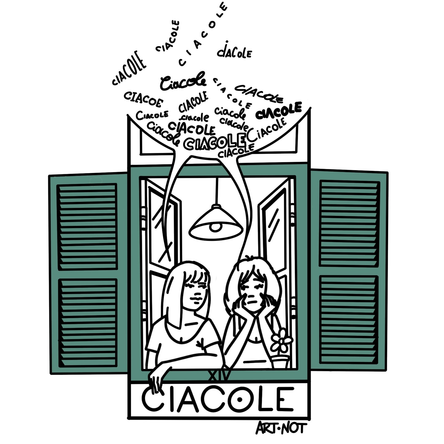 CIACOLE