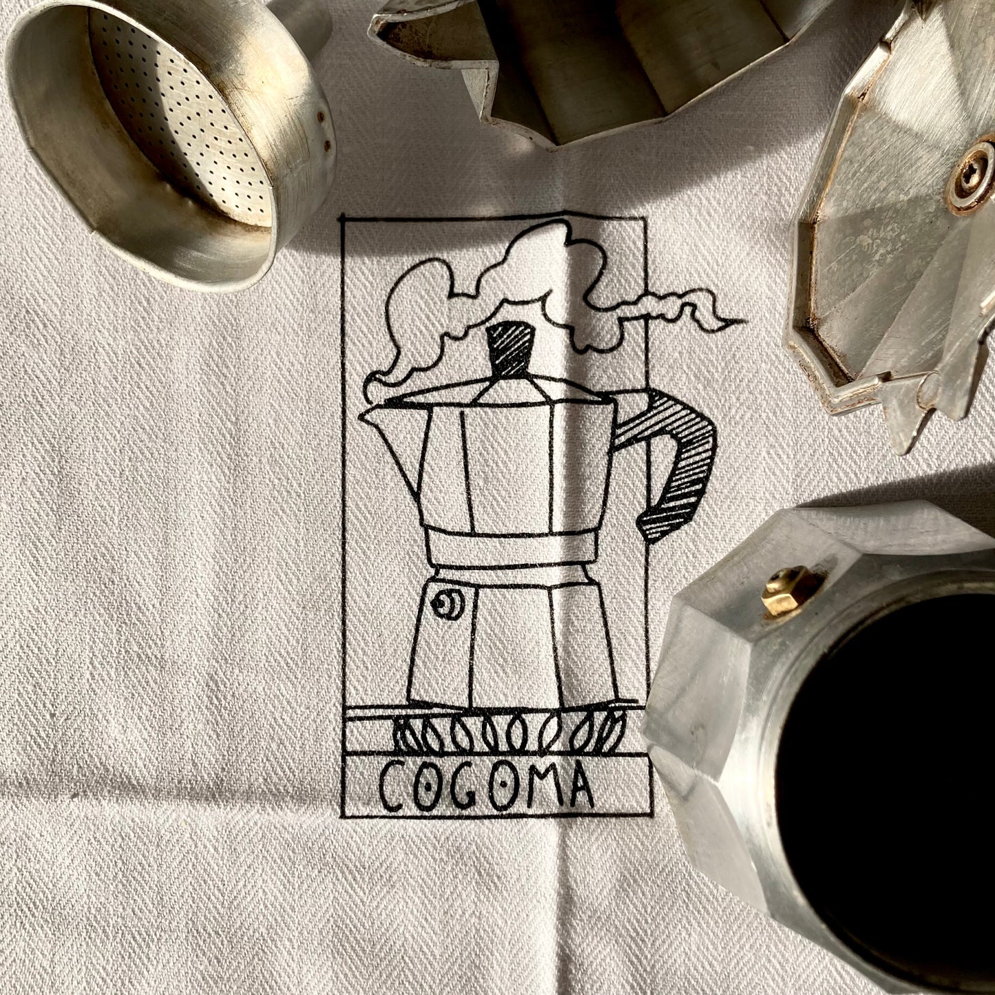 ROBE DE CASA