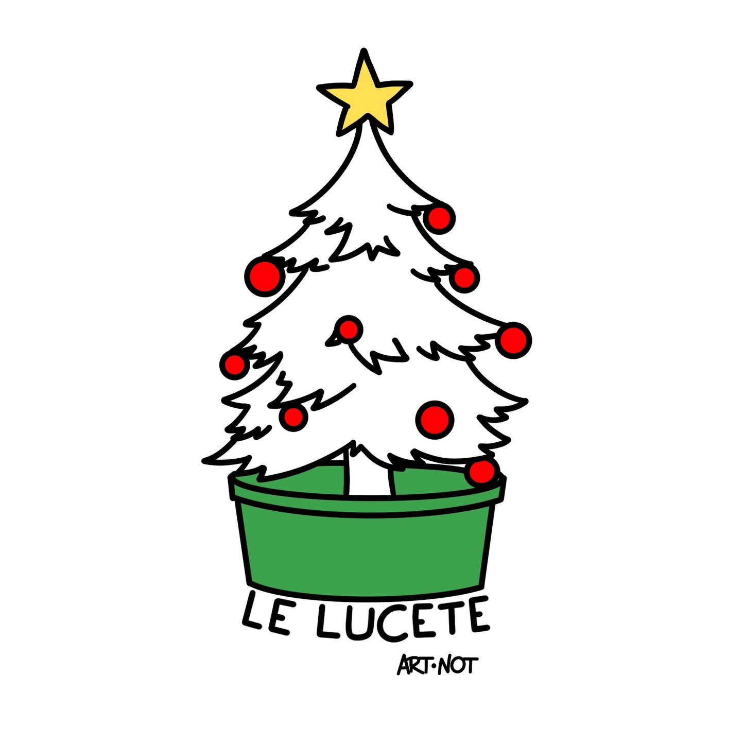 LE LUCETE