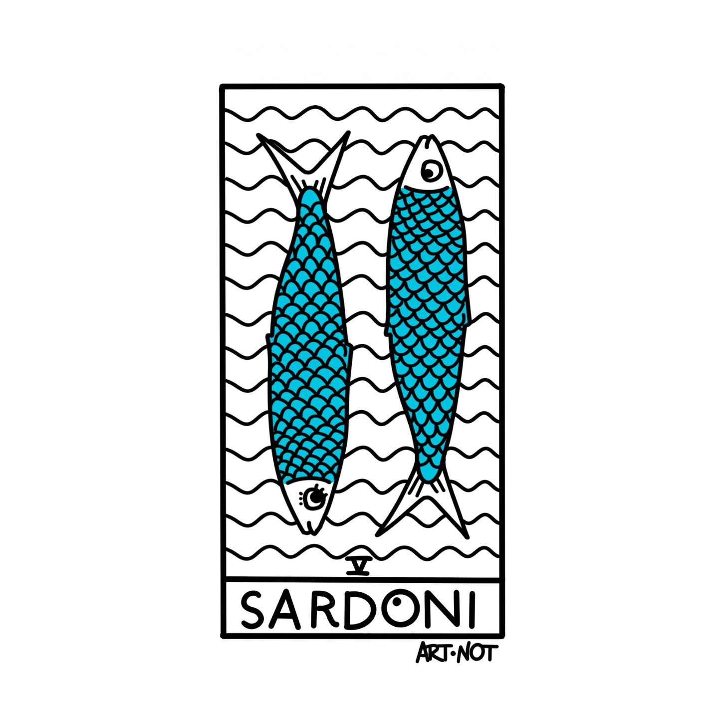 SARDONI