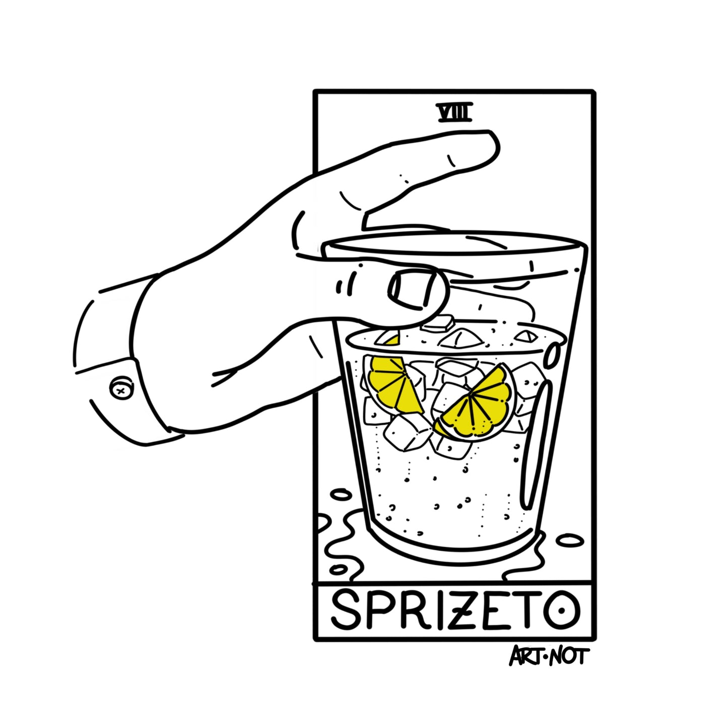 SPRIZETO