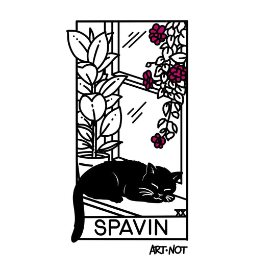 SPAVIN