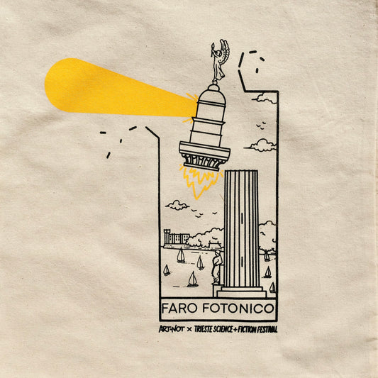 Borsa Trieste Science + Fiction Festival