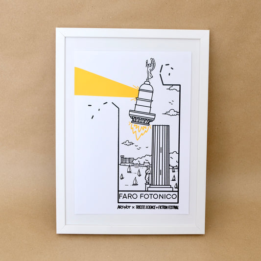 STAMPA SERIGRAFATA