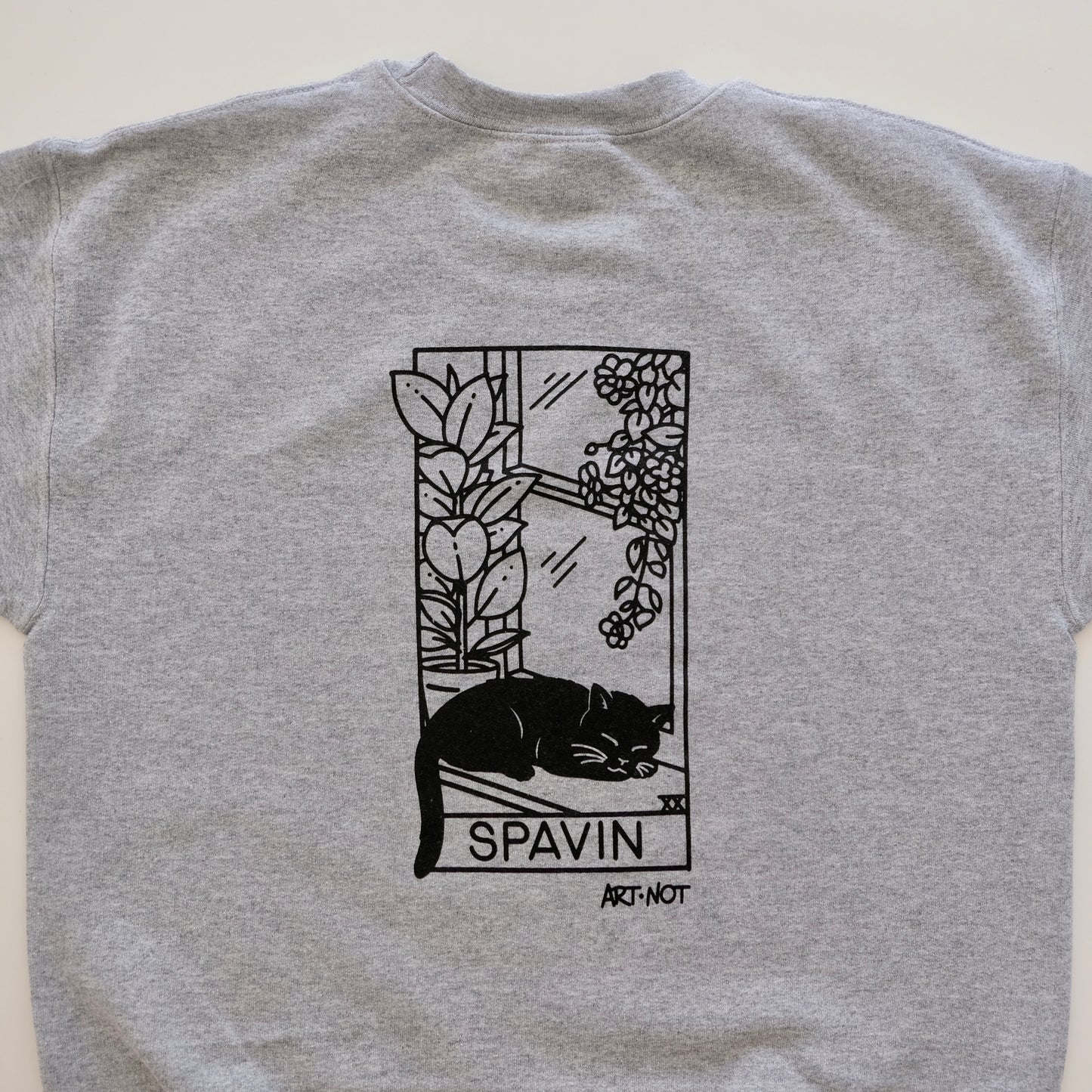 FELPA SPAVIN