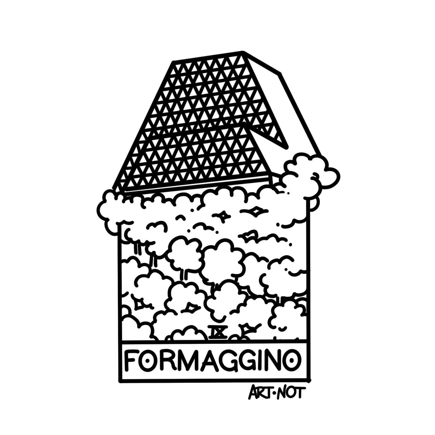 FORMAGGINO