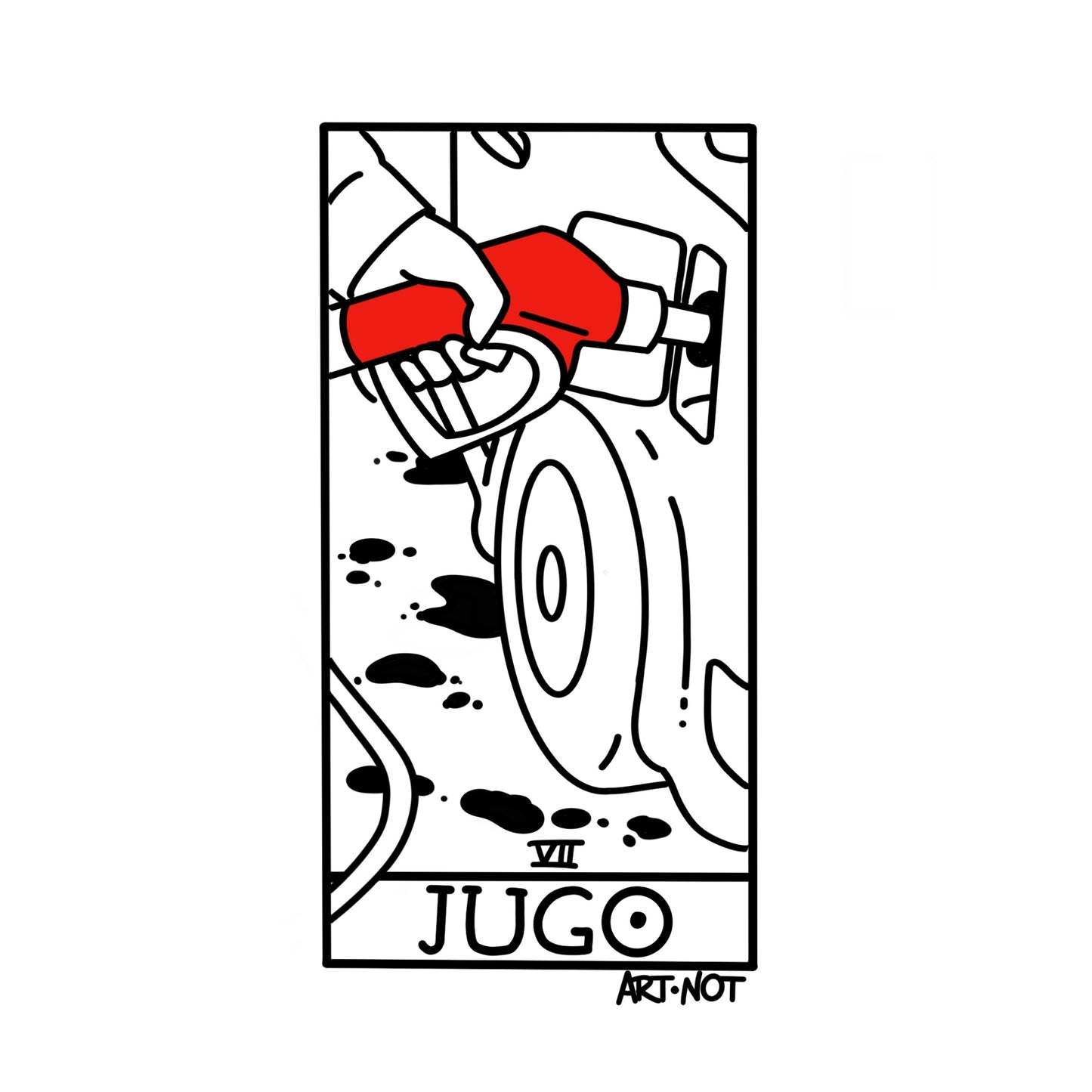 JUGO
