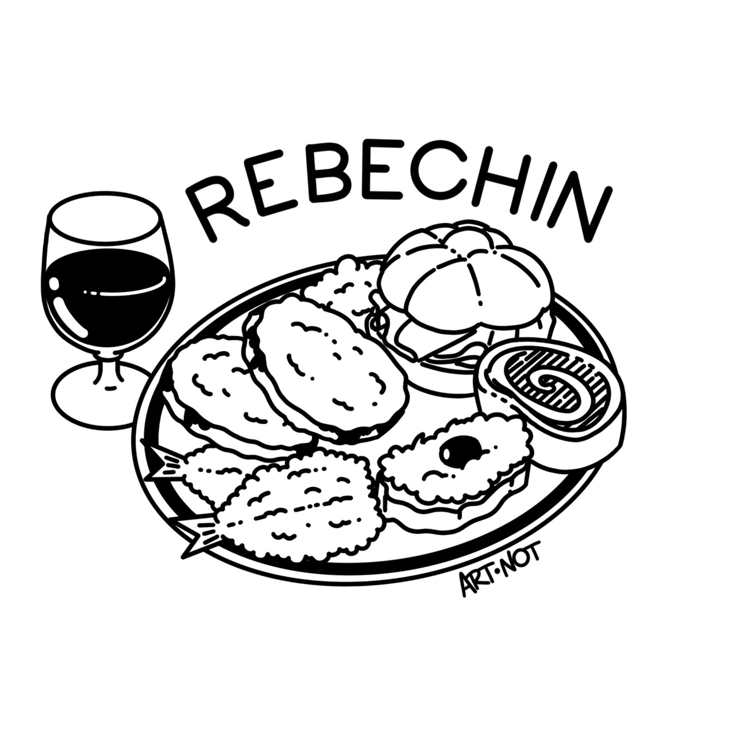 REBECHIN