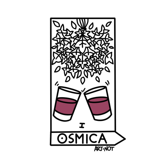 CALAMITE OMICA