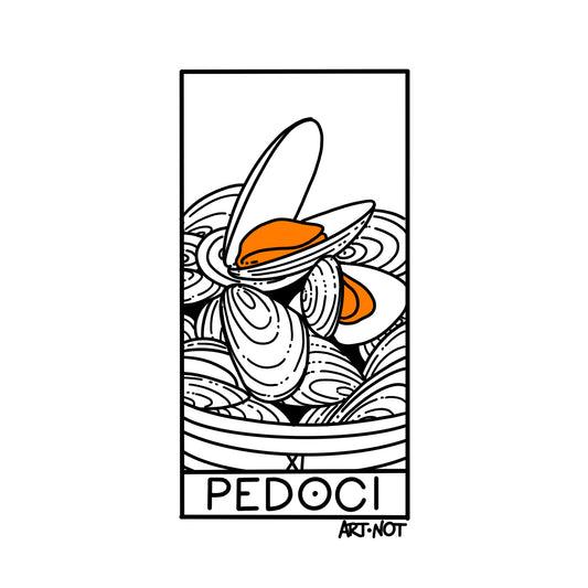 CLAZINO PEDOCI