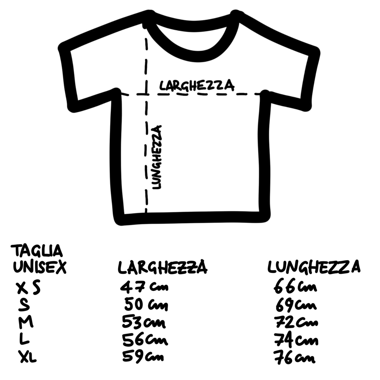 Maglietta Trieste Science + Fiction Film Festival